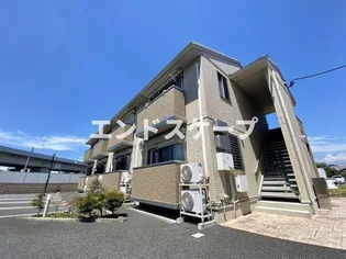 セントラルヴィレッジAの画像