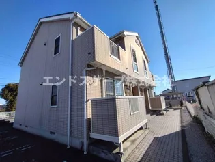 ハーモニーAの画像