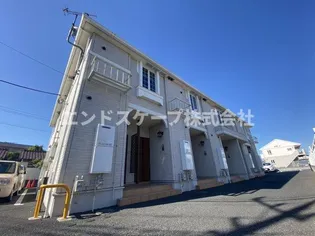 ピーチハッピネスの画像