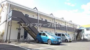 メゾンドY2の画像