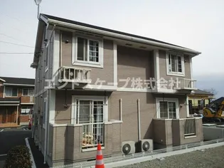 ヴィラ桜Aの画像