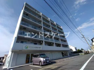 あさひグランレジデンシア高崎I【3階】の外観