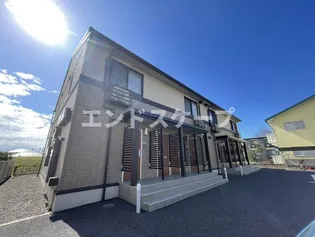 ファミールIIIの画像