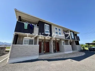 オスピターレ カーサⅡCの画像