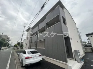 アルカディアの画像