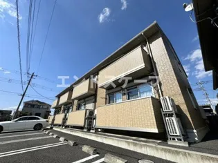 マルヴェシアの画像