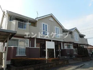 エクレール Aの画像