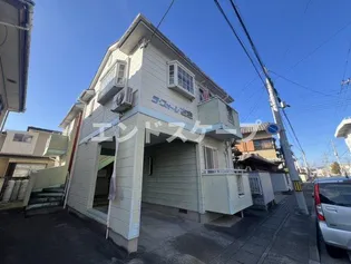 ラ フォーレさきの画像