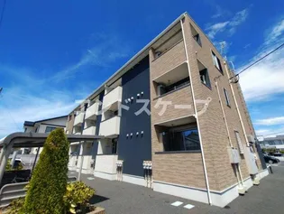 ボヌール リアン Iの画像