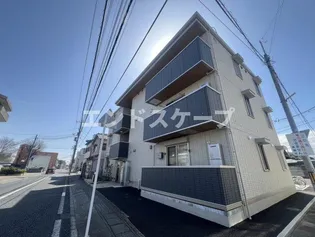 イーステージ大橋町【1階】の外観