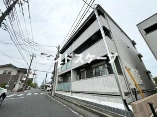 アリビオ前橋の画像