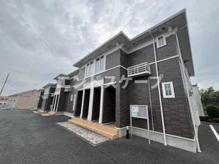 プロムナードIIの画像