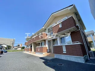 グレイス ヴィラの画像