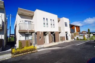 コンフォート ガーデンの画像