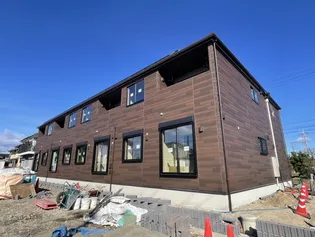 ルーツショアⅠの画像