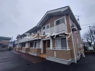 メゾン アムールの画像