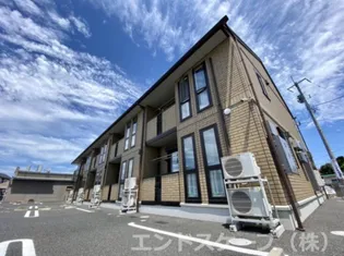 ガーデンハイツリリーフⅡの画像