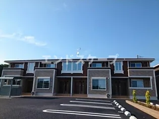 プロムナードCの画像