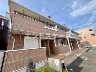 アルコンIの画像