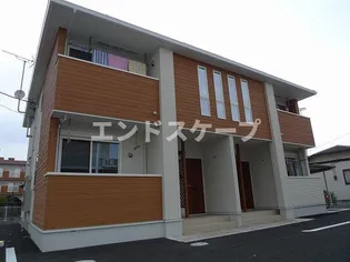 ラ ストラーダBの画像