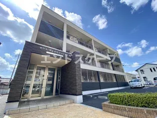 サウス グレースマンションの画像