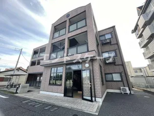 グレイスマンションⅡの画像