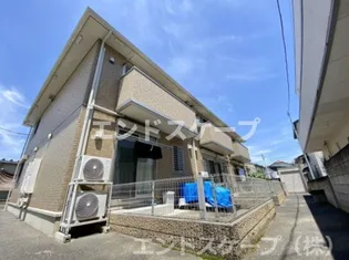 カーサヴェールの画像