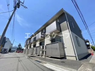 プレシャス前橋 Bの画像