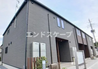 プラシード イーストの画像