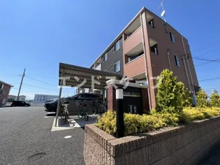 アーバンハイツNの画像