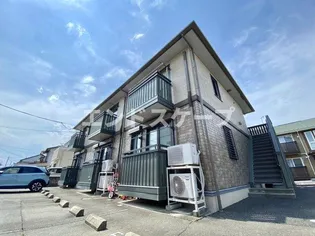 グリーンハイツの画像