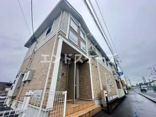 フラン カーサIIIの画像