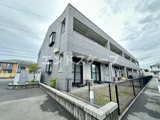 プレステージ中居の画像