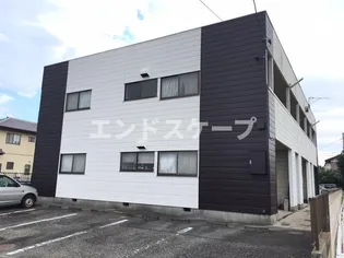 武藤ハイツの画像