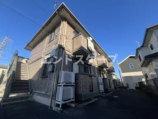 メゾン ソニアAの画像