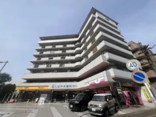 ブレーンハイム柴山の画像