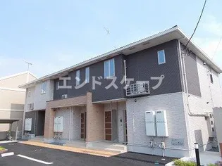 ノースヴィレッジIV Cの画像