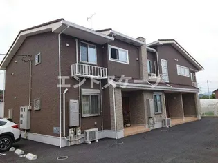 コンフォーティアIIの画像