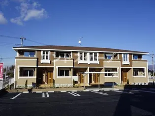 プロムナードDの画像