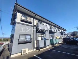 カサベルデⅡの画像