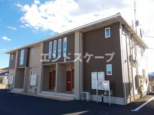 プラシード カーサIIの画像