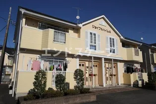 ジョイフルハイムAの画像