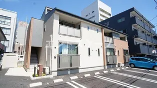 グレース カーサの画像