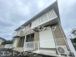 グランメール朝日Bの画像