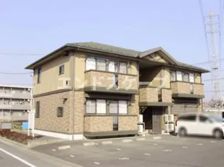 グランリーオA Bの画像