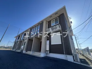 フォーカーレIIの画像