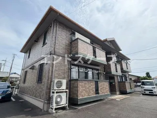 レジデンスKTの画像