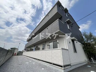 アロスネグロの画像