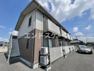 ルミエールAの画像