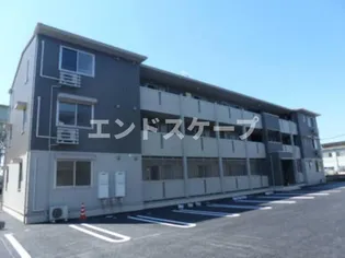 オペラハウス上大島 Bの画像